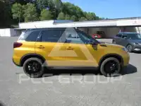 2025 Suzuki Vitara