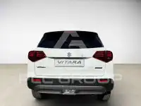 2025 Suzuki Vitara