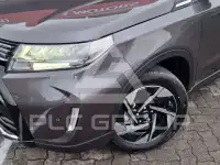 2025 Suzuki Vitara