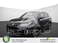 2025 Suzuki Vitara