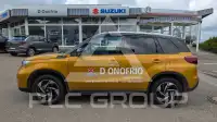 2025 Suzuki Vitara