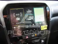 2025 Suzuki Vitara