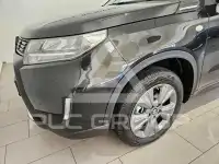 2025 Suzuki Vitara