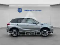 2025 Suzuki Vitara