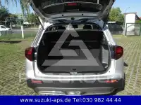 2025 Suzuki Vitara