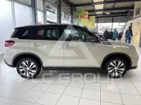 2025 Suzuki Vitara