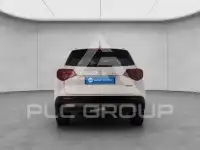 2025 Suzuki Vitara
