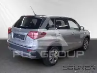 2025 Suzuki Vitara