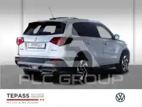 2025 Suzuki Vitara