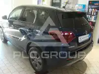 2025 Suzuki Vitara