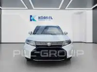 2025 Suzuki Vitara