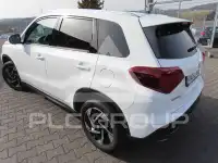 2025 Suzuki Vitara
