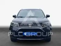 2025 Suzuki Vitara