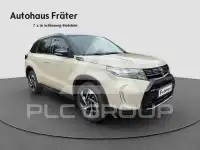 2025 Suzuki Vitara