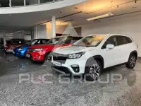 2025 Suzuki Vitara