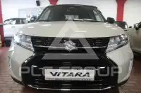 2025 Suzuki Vitara