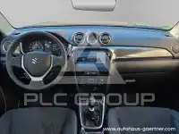 2025 Suzuki Vitara