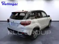 2025 Suzuki Vitara