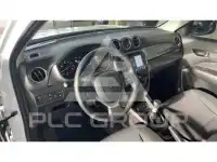 2025 Suzuki Vitara