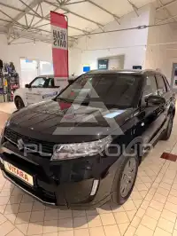 2025 Suzuki Vitara
