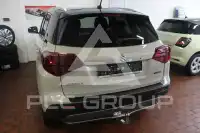 2025 Suzuki Vitara
