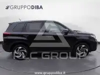 2025 Suzuki Vitara