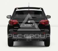 2025 Suzuki Vitara