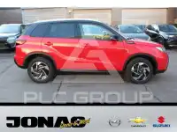 2025 Suzuki Vitara