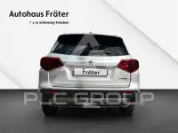 2025 Suzuki Vitara