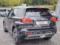 2025 Suzuki Vitara