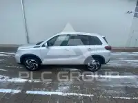 2025 Suzuki Vitara