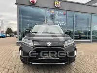 2025 Suzuki Vitara