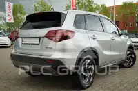 2025 Suzuki Vitara