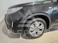 2025 Suzuki Vitara