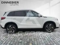 2025 Suzuki Vitara