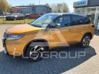 2025 Suzuki Vitara