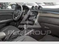 2025 Suzuki Vitara