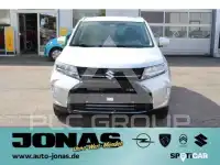2025 Suzuki Vitara