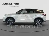 2025 Suzuki Vitara