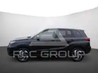 2025 Suzuki Vitara