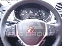 2025 Suzuki Vitara