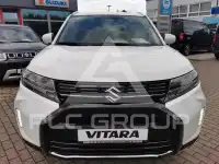 2025 Suzuki Vitara