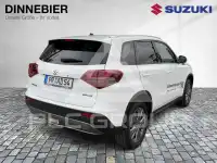 2025 Suzuki Vitara