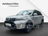 2025 Suzuki Vitara