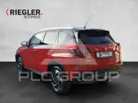 2025 Suzuki Vitara