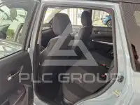 2025 Suzuki Vitara