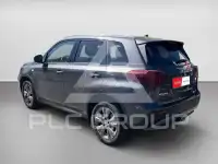 2025 Suzuki Vitara