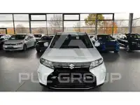 2025 Suzuki Vitara