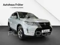 2025 Suzuki Vitara