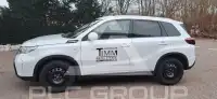 2025 Suzuki Vitara